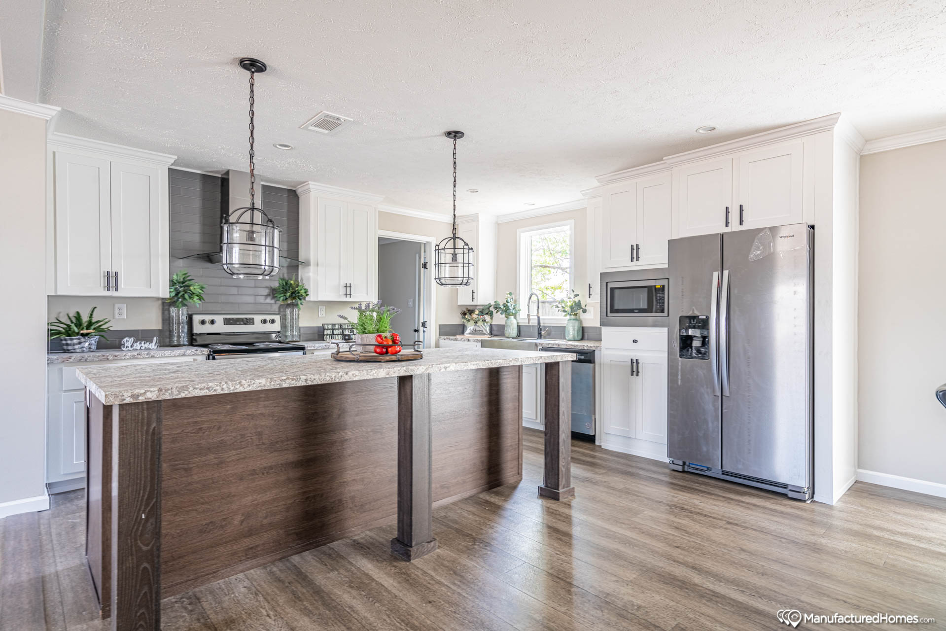 Ascend The Dudley 3260H32A4501 For Sale by Magnolia Estates of Brookhaven